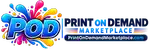 Print On Demand Marketplace
